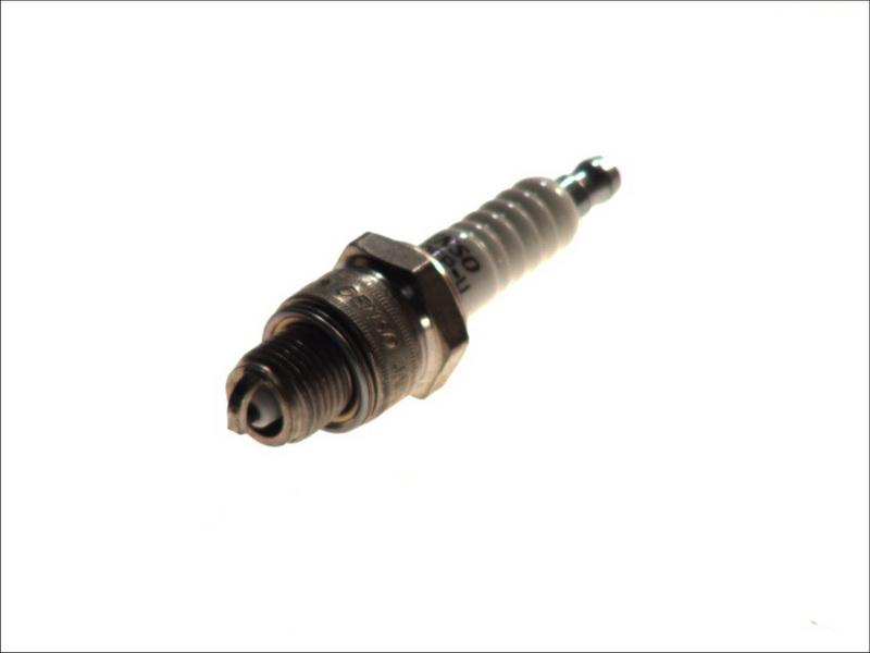 Denso W20FP-U - Свічка запалювання autozip.com.ua