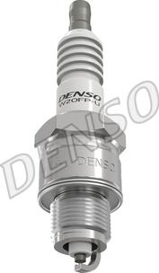 Denso W20FP-U - Свеча зажигания NICKEL пр-во DENSO autozip.com.ua