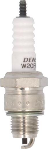 Denso W20FR-L - Свічка запалювання autozip.com.ua