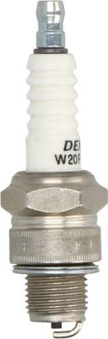Denso W20FSR-U - Свічка запалювання autozip.com.ua