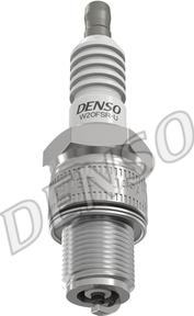 Denso W20FSR - Свічка запалювання autozip.com.ua