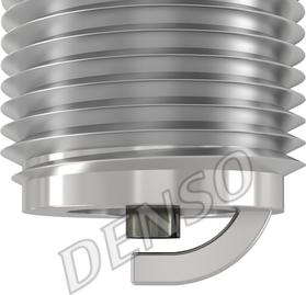 Denso W20FSR - Свічка запалювання autozip.com.ua