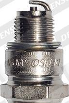 Denso W20FSR - Свічка запалювання autozip.com.ua