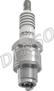 Denso W20FS-U - Свічка запалювання autozip.com.ua