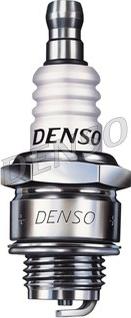 Denso W20M-U - Свічка запалювання autozip.com.ua