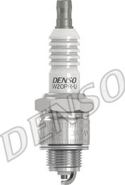 Denso W20PR-U - Свічка запалювання autozip.com.ua