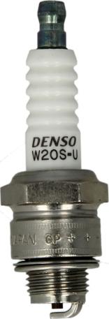 Denso W20S-U - Свічка запалювання autozip.com.ua
