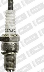 Denso W22EBR - Свічка запалювання autozip.com.ua