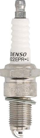 Denso W22EPR-U - Свічка запалювання autozip.com.ua