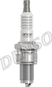 Denso W22ESR-U - Свічка запалювання autozip.com.ua