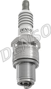 Denso W22FPR-U - Свічка запалювання autozip.com.ua