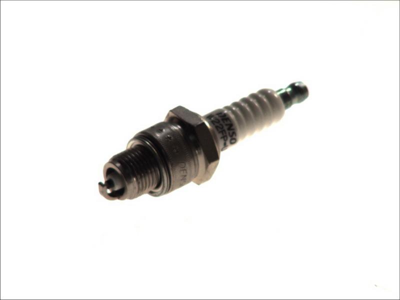 Denso W22FP-U - Свічка запалювання autozip.com.ua