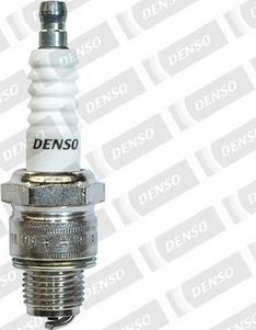 Denso W22FSR - Свеча зажигания NICKEL пр-во DENSO autozip.com.ua