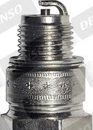 Denso W22FS-U10 - Свічка запалювання autozip.com.ua