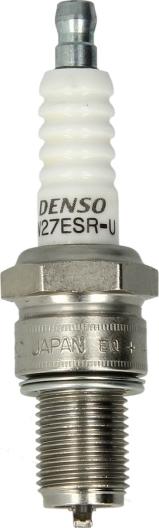 Denso W27ESR-U - Свічка запалювання autozip.com.ua