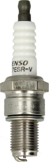 Denso W27ESR-V - Свічка запалювання autozip.com.ua