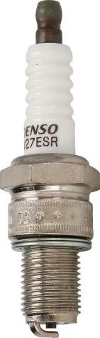 Denso W27ESR - Свічка запалювання autozip.com.ua