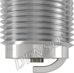 Denso W27ES-U - Свічка запалювання autozip.com.ua