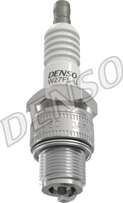 Denso W27FS-U - Свічка запалювання autozip.com.ua