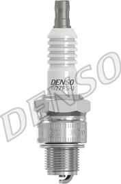 Denso W27FS-U - Свічка запалювання autozip.com.ua