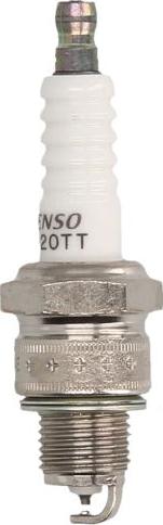 Denso WF20TT - Свічка запалювання autozip.com.ua