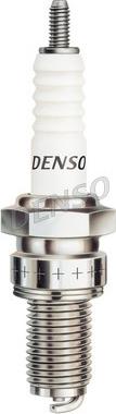 Denso X22EPR-U9 - Свічка запалювання NICKEL вир-во DENSO autozip.com.ua