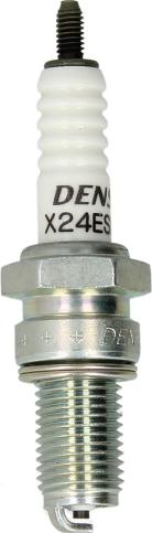Denso X24ESR-U - Свічка запалювання autozip.com.ua