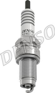 Denso X24ES-U - Свічка запалювання autozip.com.ua