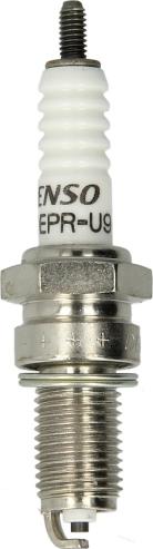 Denso X20EPR-U9 - Свічка запалювання autozip.com.ua