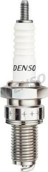 Denso X22EPR-U9 - Свічка запалювання NICKEL вир-во DENSO autozip.com.ua