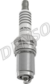 Denso X22ESR-U - Свеча зажигания NICKEL MOTO пр-во DENSO autozip.com.ua