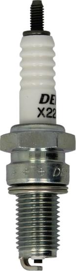 Denso X22ES-U - Свічка запалювання autozip.com.ua