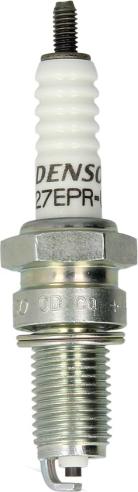 Denso X27EPR-U9 - Свічка запалювання autozip.com.ua