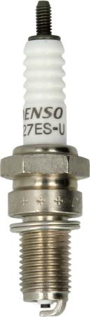 Denso X27ES-U - Свічка запалювання autozip.com.ua