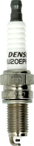 Denso XU20EPR-U - Свічка запалювання autozip.com.ua
