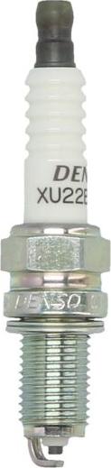 Denso XU22EPR-U - Свічка запалювання autozip.com.ua