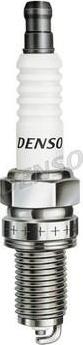 Denso XU22PR9 - Свеча зажигания NICKEL пр-во DENSO autozip.com.ua