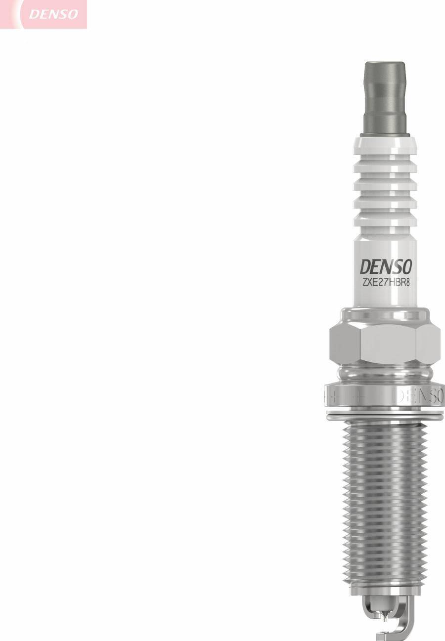 Denso ZXE27HBR8 - Свічка запалювання autozip.com.ua