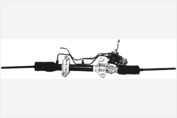 DEPA A376R - Рульовий механізм, рейка autozip.com.ua