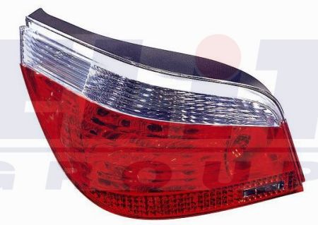 Depo 444-1922L-UE - Задній ліхтар autozip.com.ua
