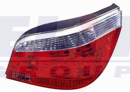Depo 444-1922R-UE - Задній ліхтар autozip.com.ua