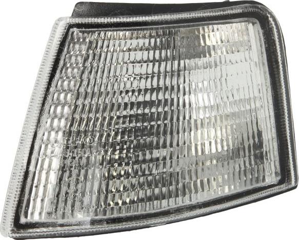 Depo 445-1501L-UE-C - Лампа розжарювання, освітлення щитка приладів autozip.com.ua