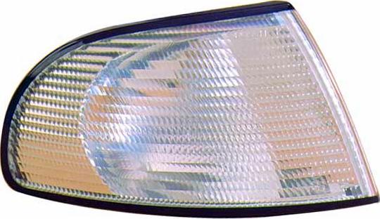 Depo 441-1514ROUE - Бічний ліхтар, покажчик повороту autozip.com.ua