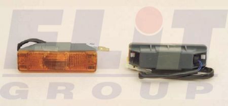 Depo 441-1608N - Бічний ліхтар, покажчик повороту autozip.com.ua