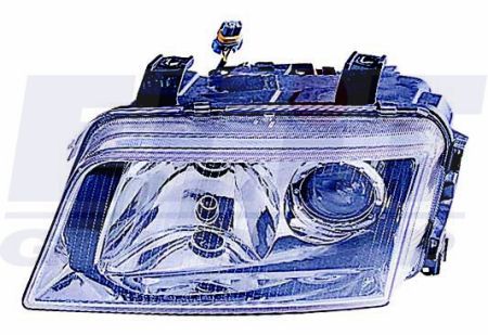 Depo 441-1136L-ND7E - Лампа розжарювання, основна фара autozip.com.ua