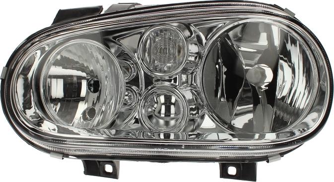 Depo 441-1130L-LD-EM - Основна фара autozip.com.ua