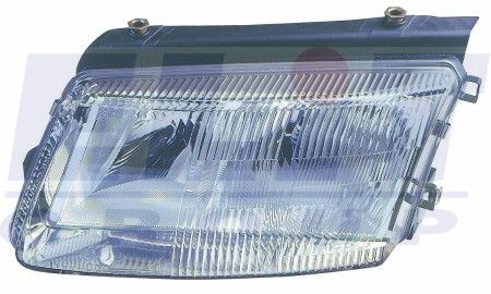 Depo 441-1125L-LDEMF - Основна фара autozip.com.ua