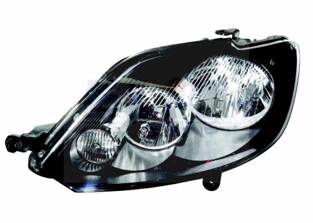 Depo 441-11D2LMLDEM2 - Основна фара autozip.com.ua