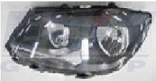 Depo 441-11G1LMLDEM2 - Основна фара autozip.com.ua