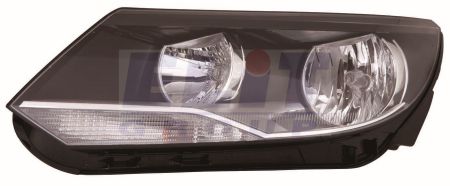 Depo 441-11H1LMLDEM2 - Основна фара autozip.com.ua